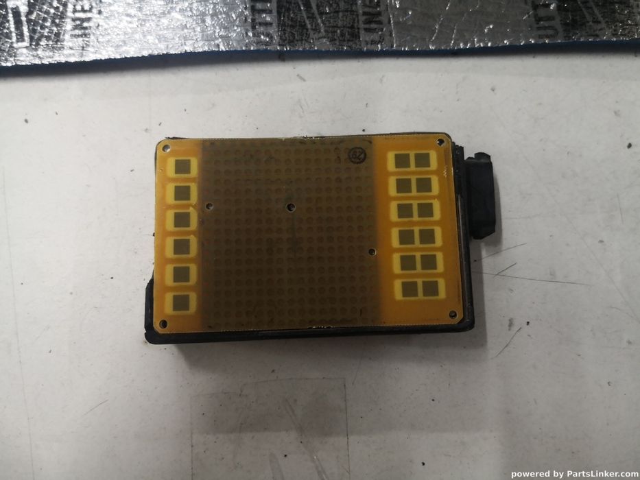 Senzor Radar Distronic Mercedes-Benz S-Class Ii (W221, C215) [ 2005 -