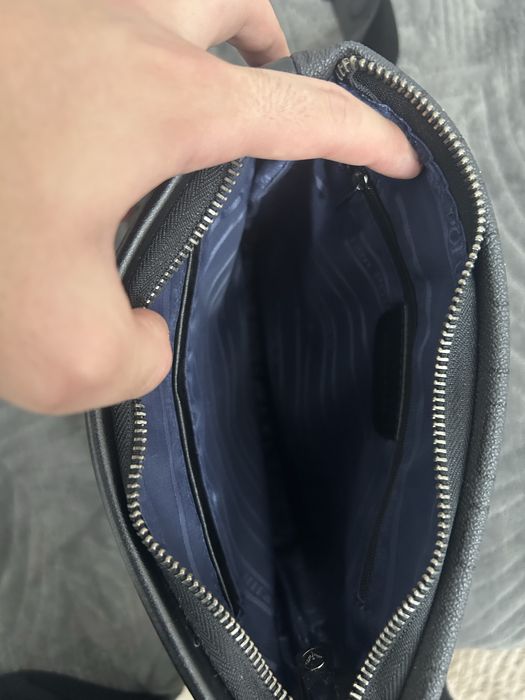 Барсетка от Поло