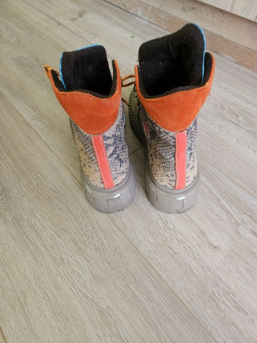 Боти Габина Gabina