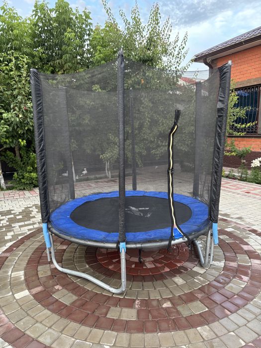 Батут сатылады 25000т