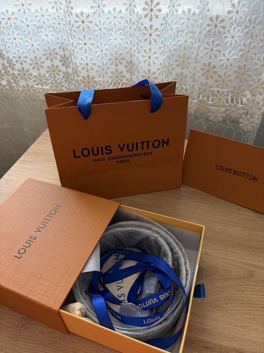 Curea Louis Vuitton