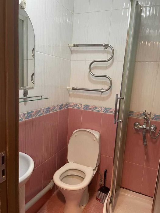 Аренда Новомосковская (1/5/5)