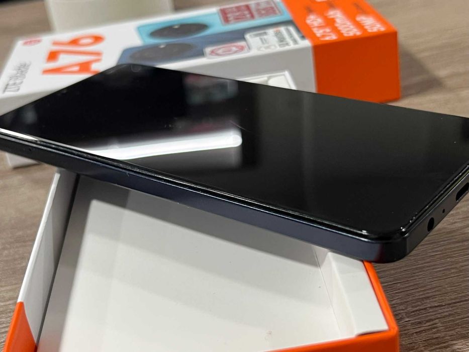 ZTE Blade A76 5000mAh