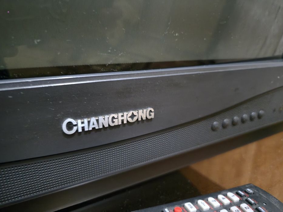 Продам телевизор кинескоп