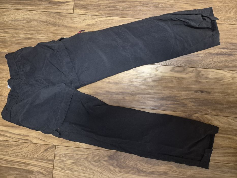 Pantaloni drumetie Decathlon 141-148