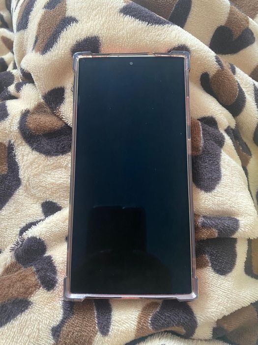 Samsung galaxy s24 ultra