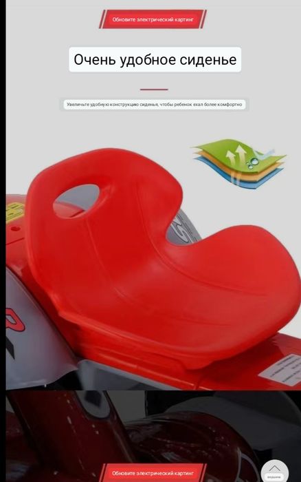 Электронный машинка