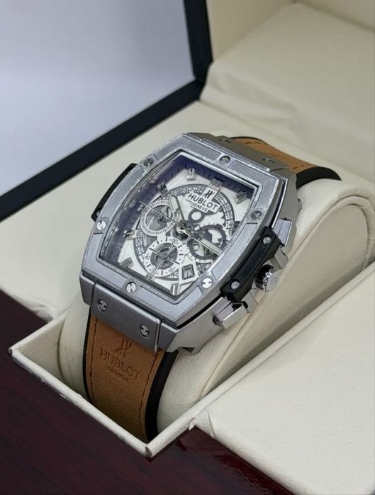 Hublot механический часы