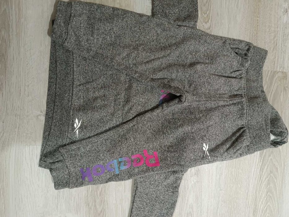 Оригинален екип на Reebok