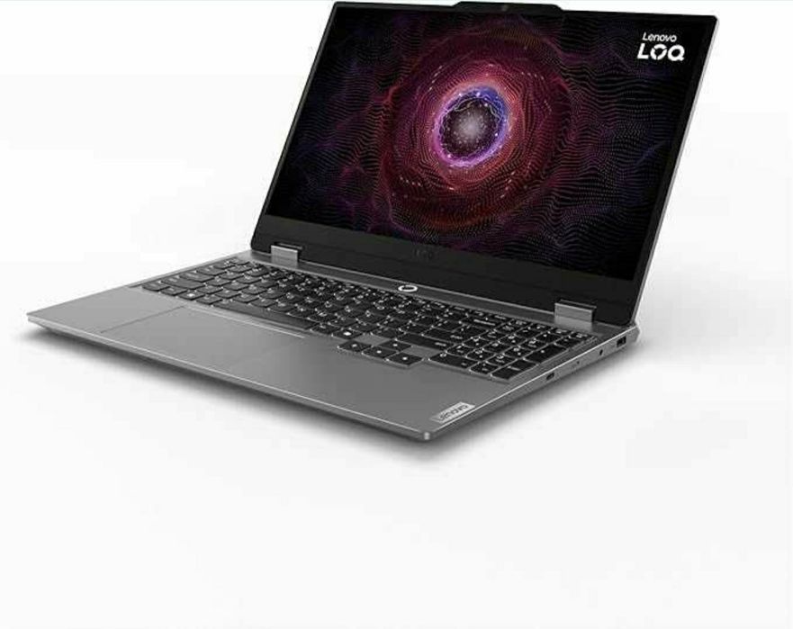 Lenovo LOQ R7 RTX 4060 8 GB