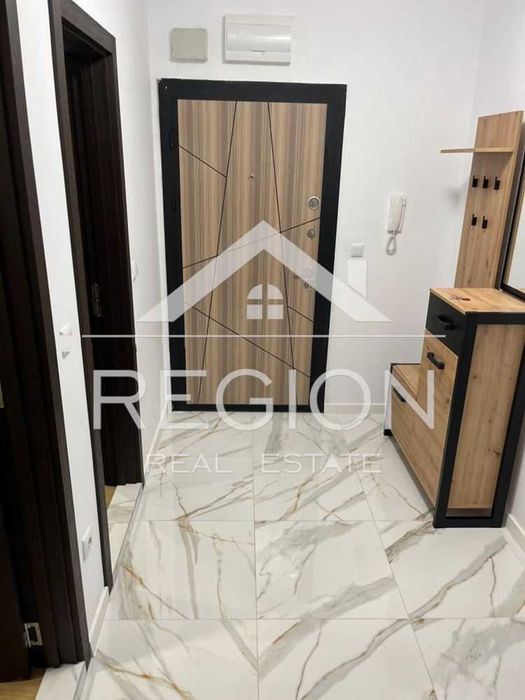 Дава се под наем Двустаен апартамент в Варна, Възраждане 1 - 65 кв.м за 382.5 € - Снимка #7