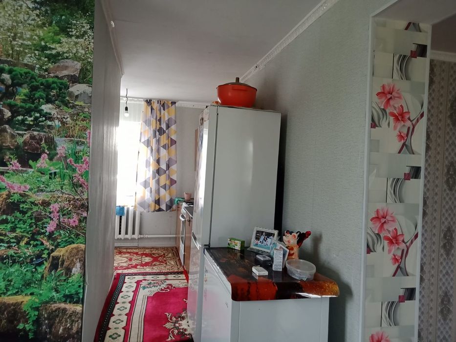 Продается дом на ахмирова