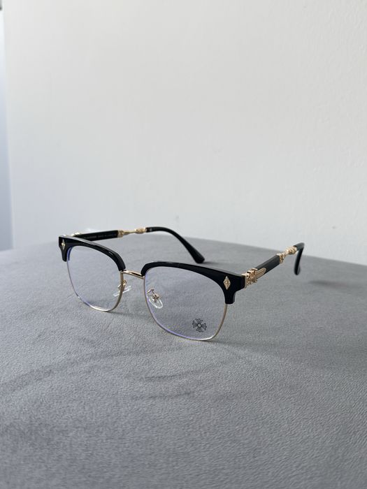 Ochelari Chrome Hearts Unisex