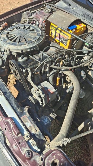 Продам машину Ауди 80