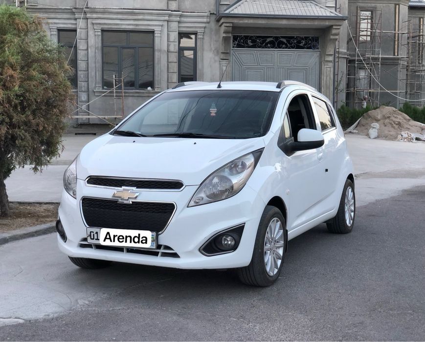 2 ta spark arendaga beriladi