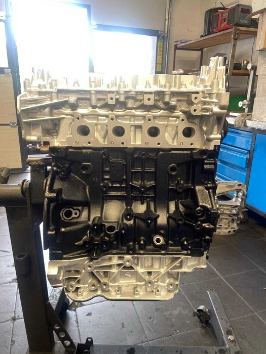 Motor 2.0 DCI CDTI  trafic vivaro megane GARANTIE 12 LUNI