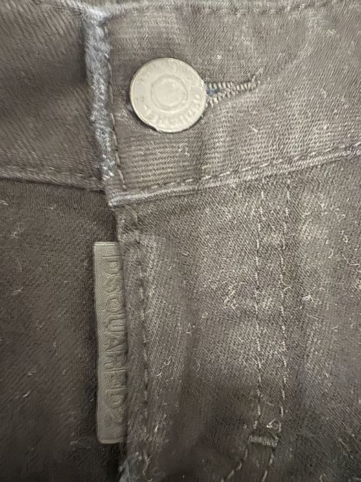 Dsquared blugi originali