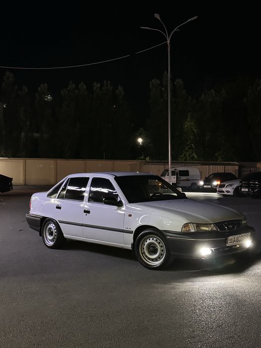 Nexia 1 sons super kansaner
