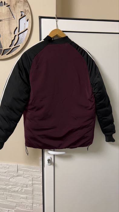 Зимно Яке adidas originals superstar bomber