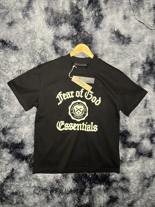 Essentials FOG тениска