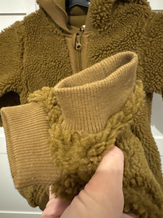 Costum salopeta musli 3 ani