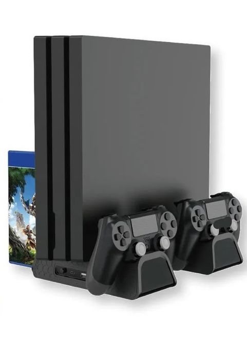 Продам ps4 pro 1tb