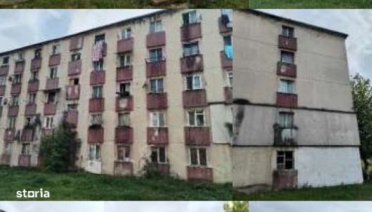 Garsoniera-Loc. Petrosani, Jud.. Hunedoara