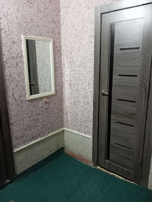 Сдается 2х комнатная квартира на 4этаже  Университет