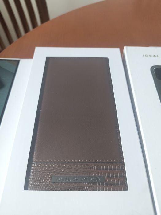 калъф Ideal of Sweden 11 pro  XS X max XR Galaxy S20 и ultra