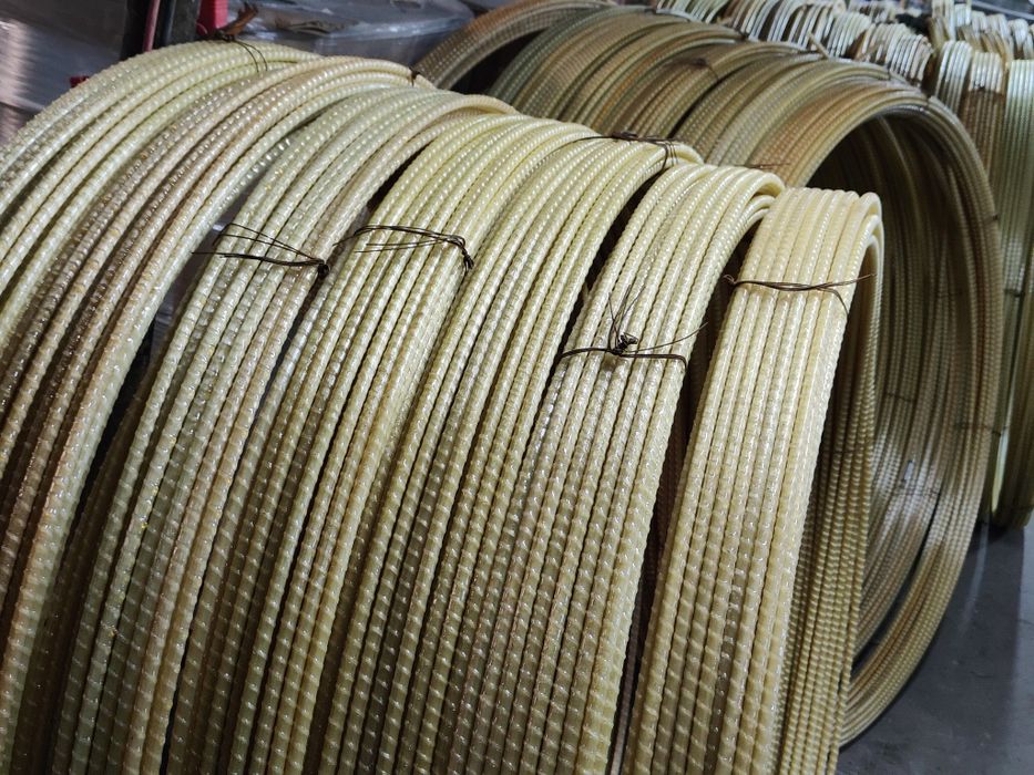 Композитная арматура