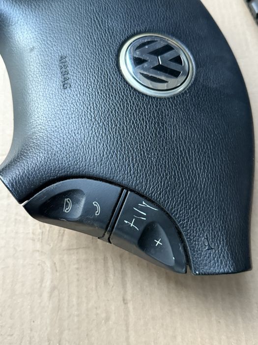 Мулти волан за VW CRAFTER, Фолксваген Крафтер 2006-2016г.