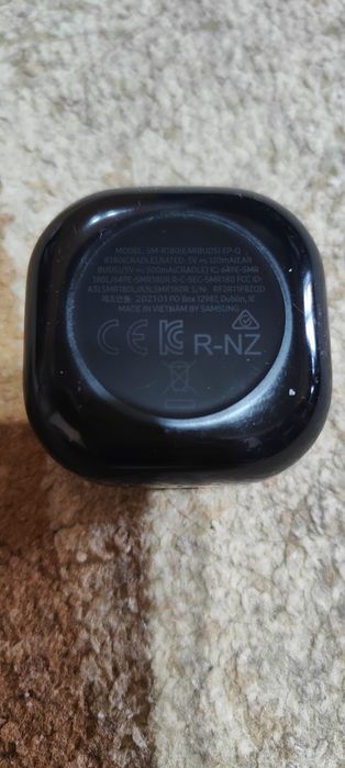 Galaxy Buds Live original