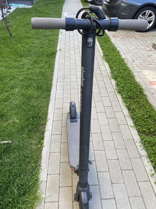 Trotineta electrica Ninebot by Segway