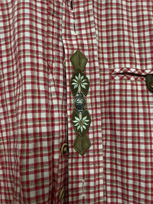 Cămașă bărbați 100% bumbac