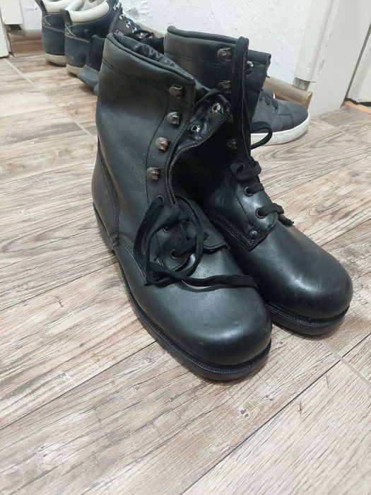 Най-здравите кубинки