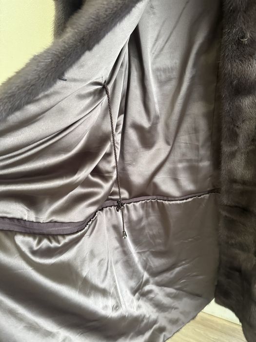 Продам шубу норка