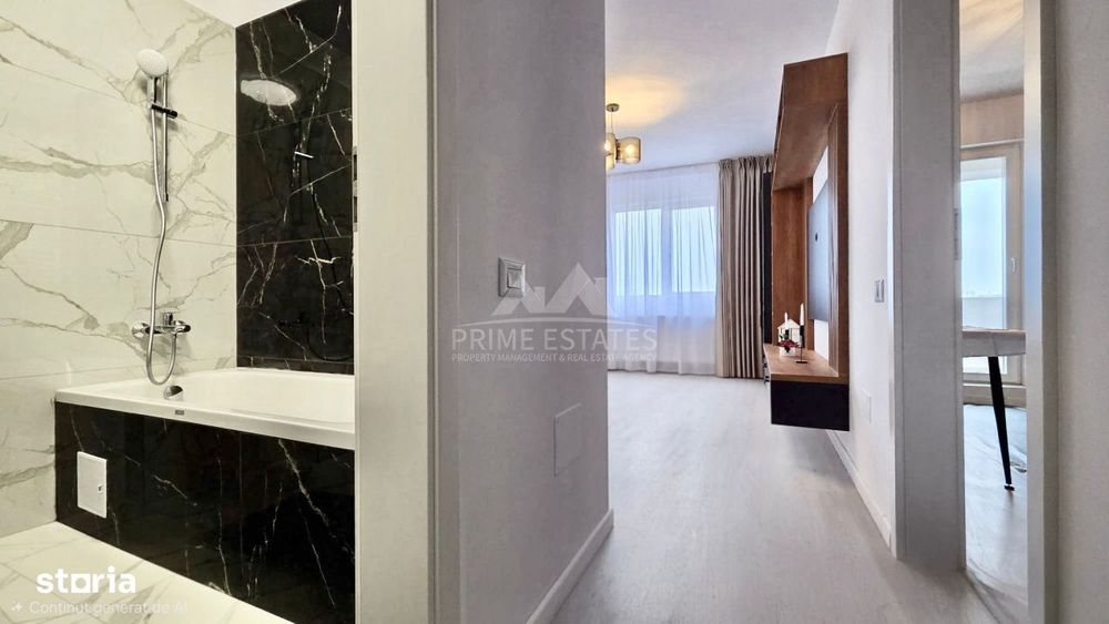 De Vanzare Apartamente 2 Camere | posibilitate parcare – Chiajna