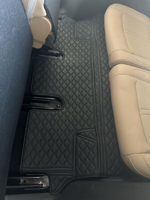 9D polik / коврики для Fengon S508 / E5