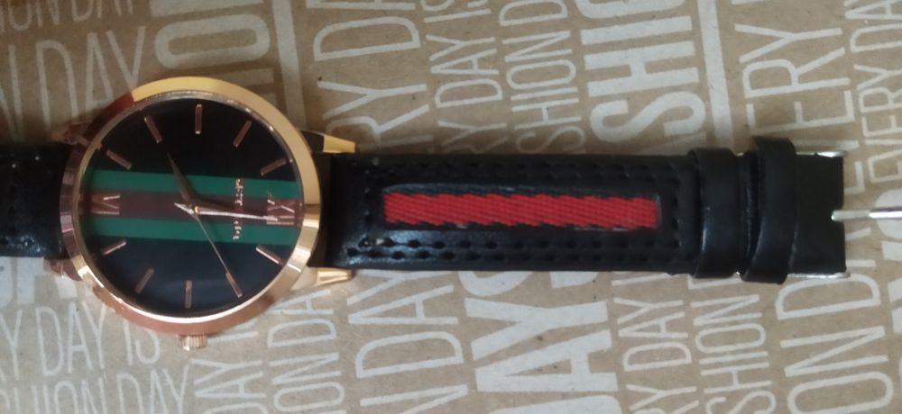 Нов часовник унисекс