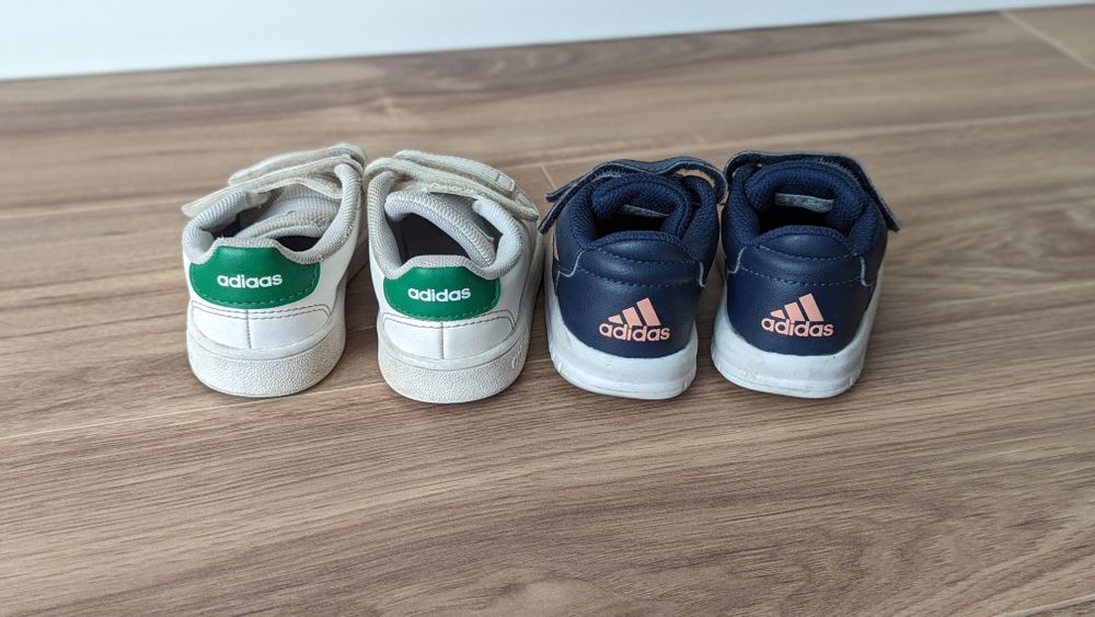 Incaltaminte sport baieti Adidas 21/22