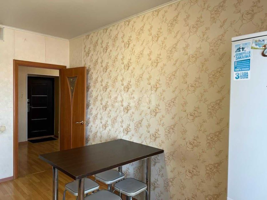 1 комн. р-н 5 микрорайон