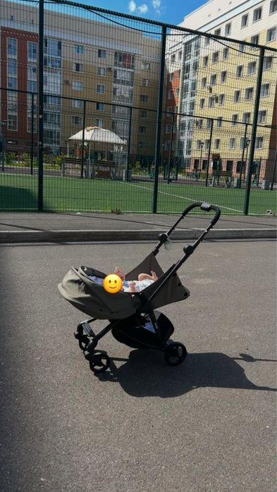 Коляска Anex Air Z