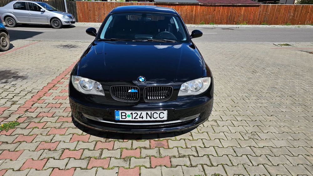 BMW Seria 1 Preț negociabil