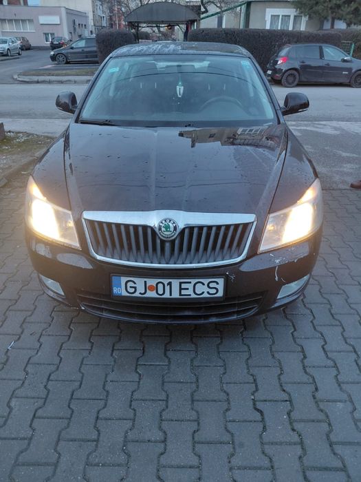 Skoda Octavia 1.6 diesel