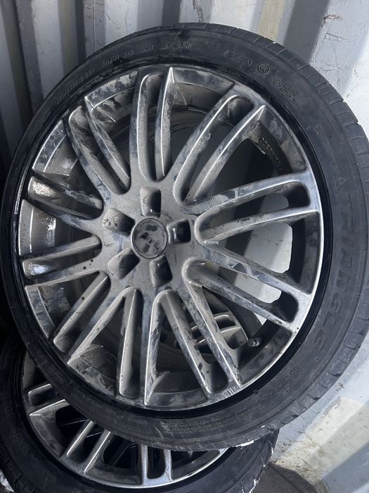 Продам комплект дисков