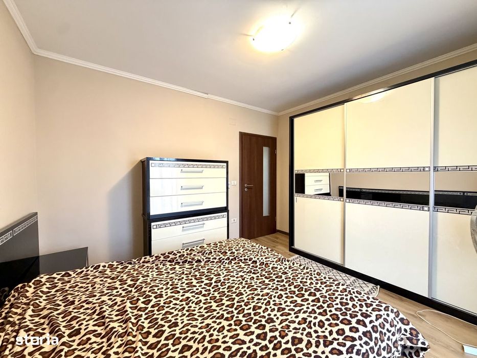 Apartment in Dumbrăvița, Timiș - View 3