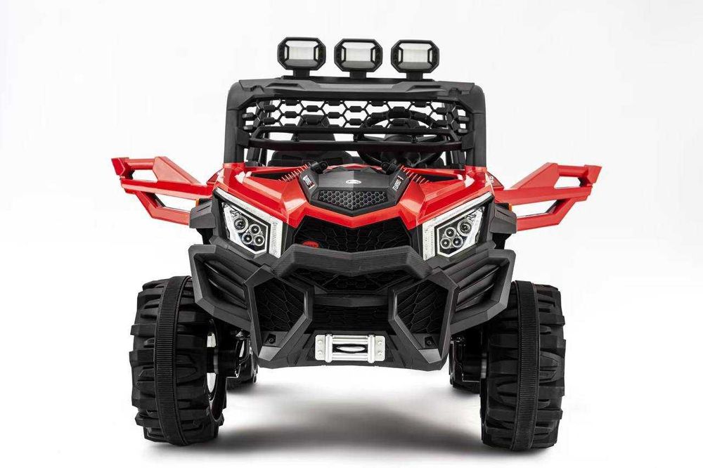 Bolalar uchun elektromobil