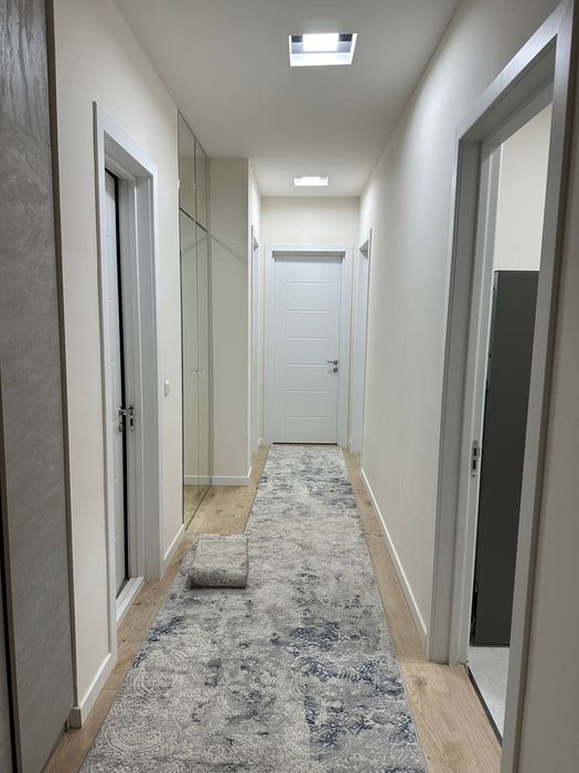 ЖК Almazar City 3/3/9