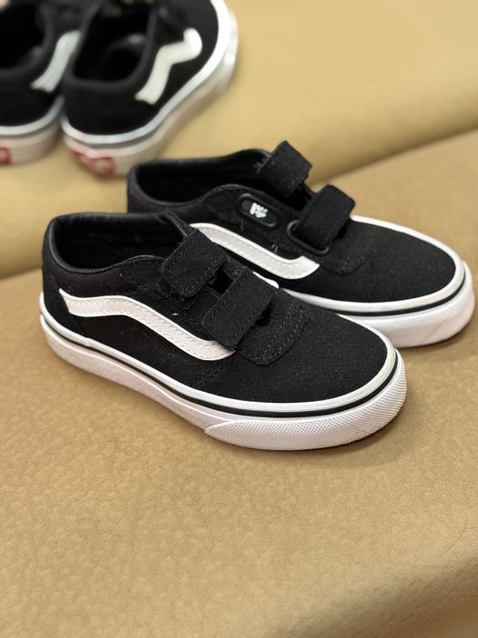 Детски кецове унисекс VANS