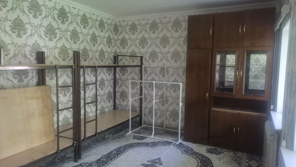 Ижара талаба кизлар Чирчик педогогика университет